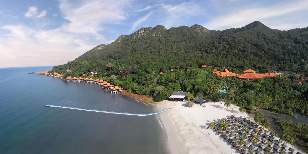 Berjaya Langkawi Resort-1