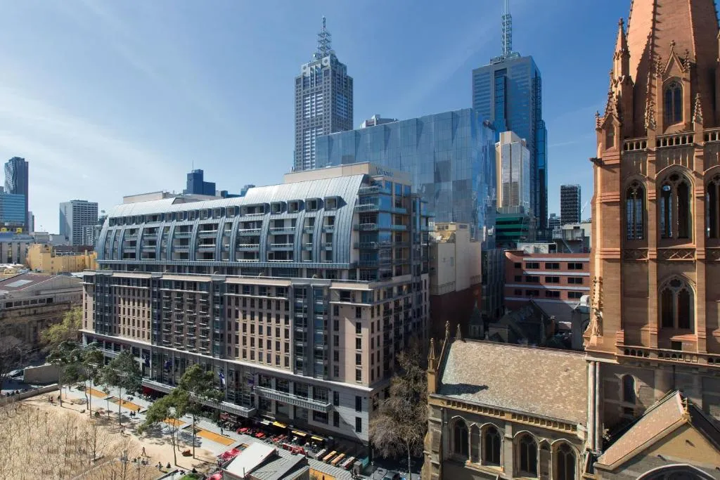 The Westin Melbourne-1