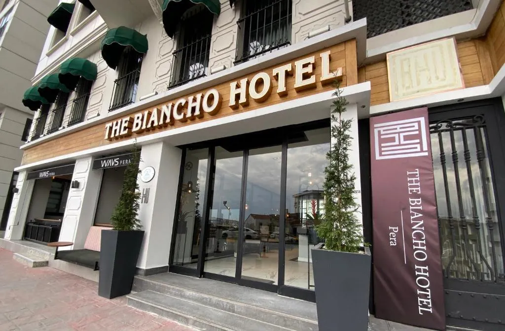The Biancho hotel-1