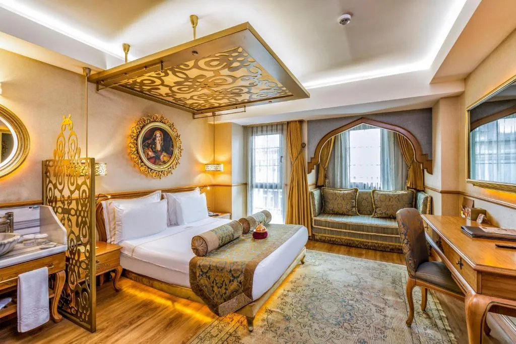 Hotel Sultania-1