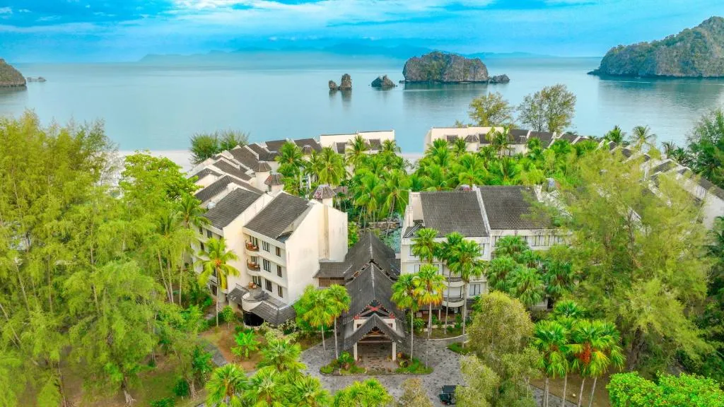 Tanjung Rhu Resort-1