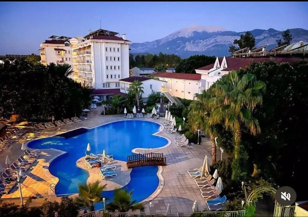 MIRAMOR HOTEL & Spa - ULTRA ALL INCLUSIVE-1