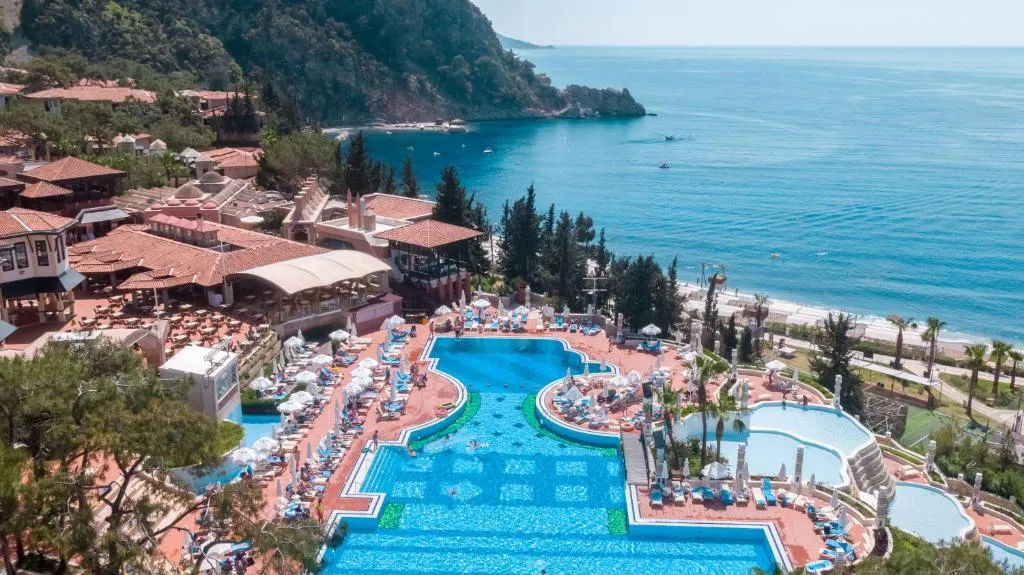 Liberty Lykia hotel-1