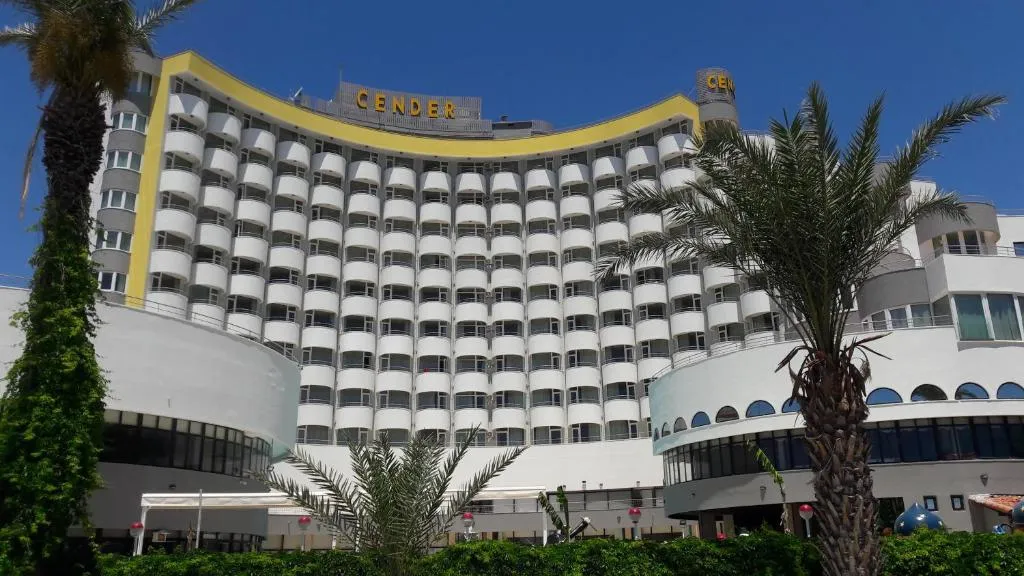 Cender Hotel-1