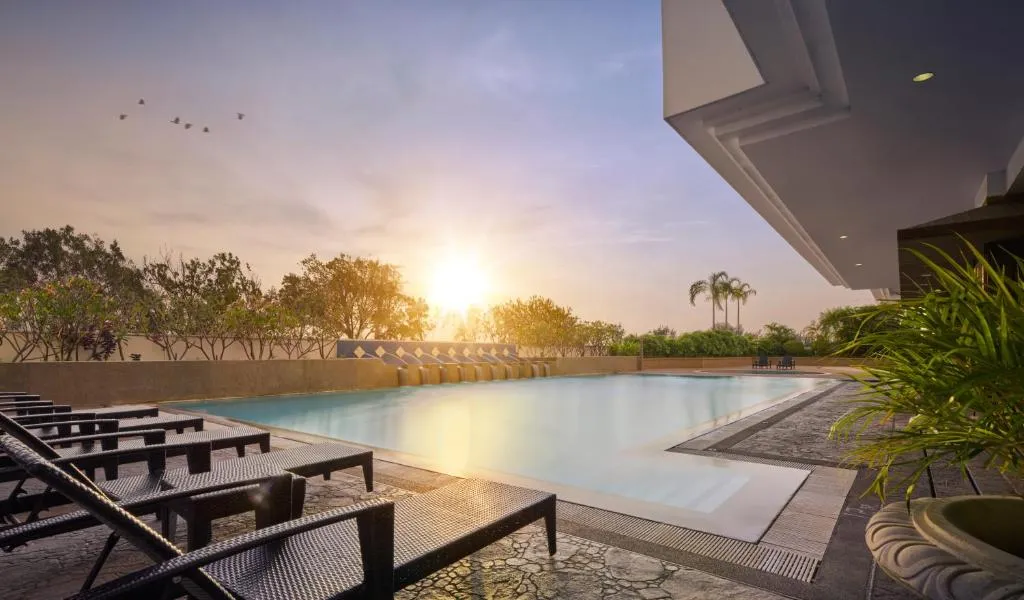 Gurney Bay Hotel, A Parkroyal Partner Hotel-1