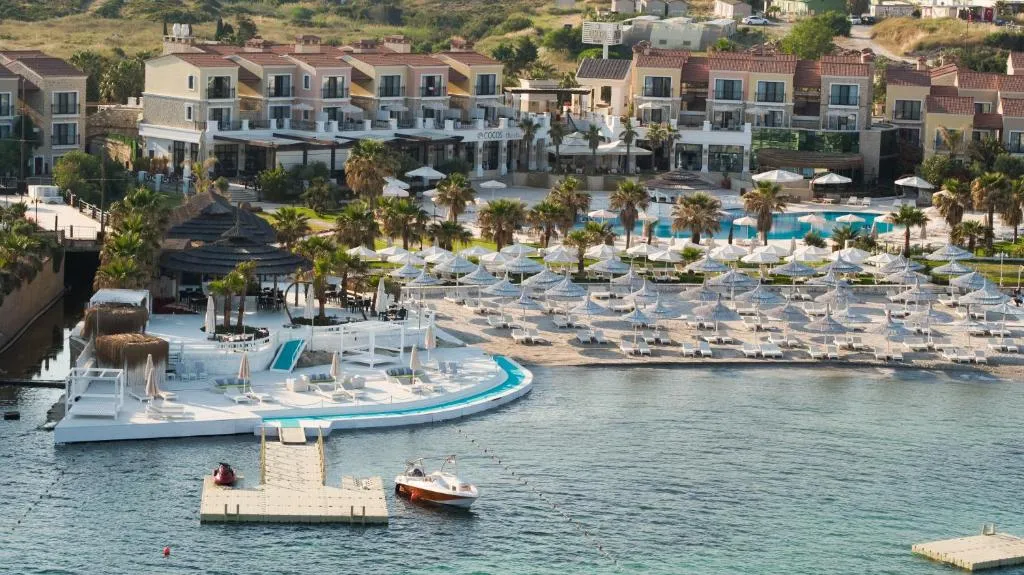 Premier Solto Hotel by Corendon-1