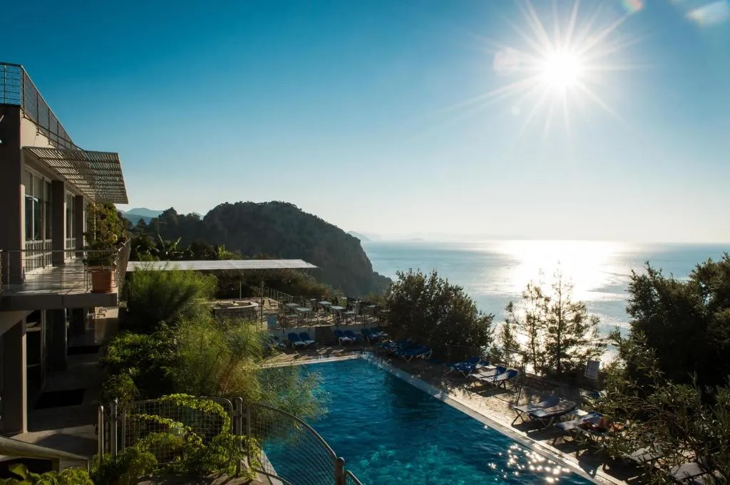 LABRANDA Loryma Resort-1