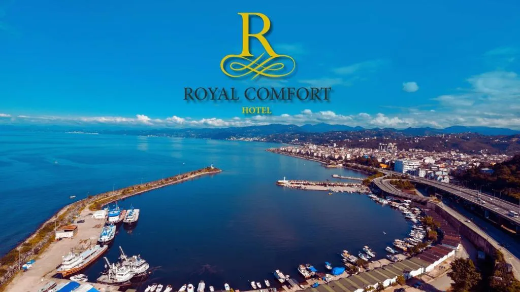 Royal Comfort Hotel-1