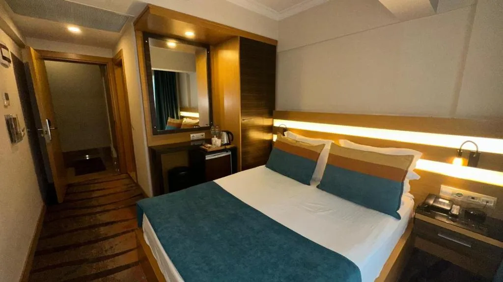 Hotel Ilayda-1