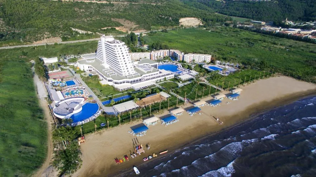 Palm Wings Ephesus Hotel-1
