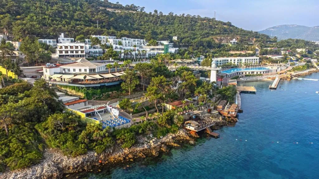 Blue Dreams Resort-1