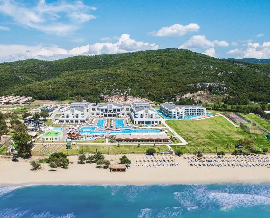 Korumar Ephesus Beach & Spa Resort-1