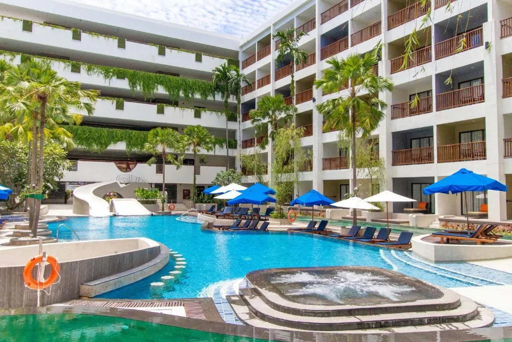 Deevana Plaza Phuket Patong-1