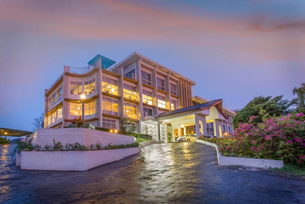 Hotel Topaz-1