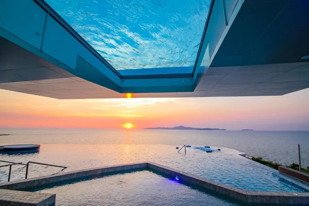 Royal Cliff Beach Hotel-1