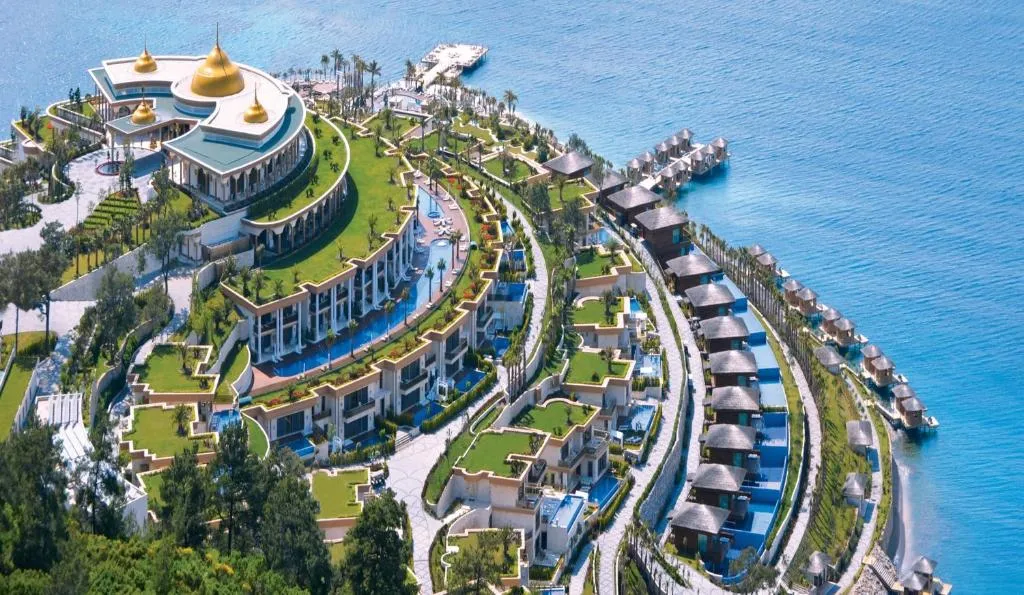 The Bodrum by Paramount Hotels & Resorts-1