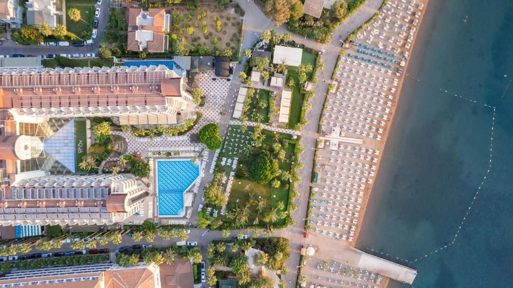 Hotel Aqua-1