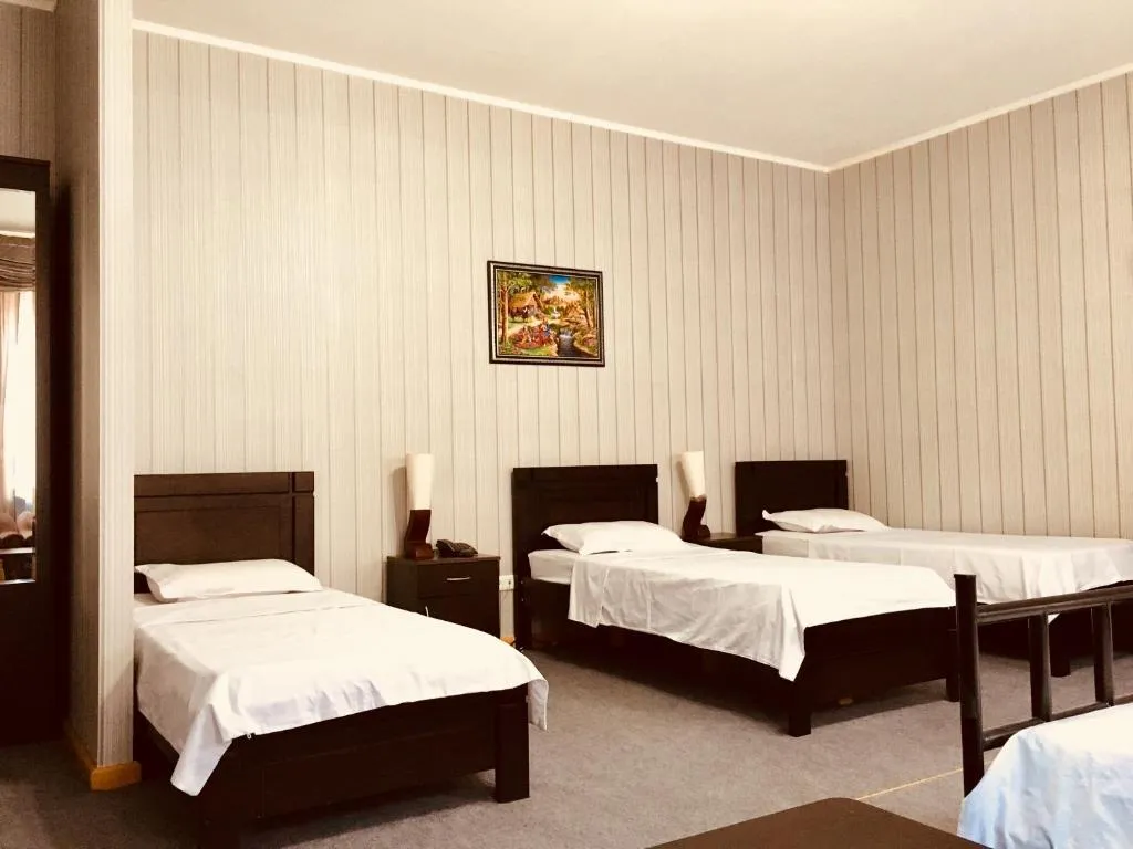 Hotel Nice-1