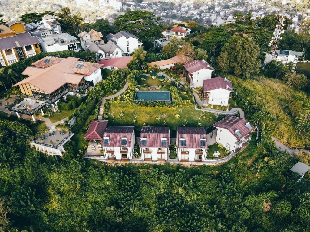 Fox Kandy by Fox Resorts Hotel-1