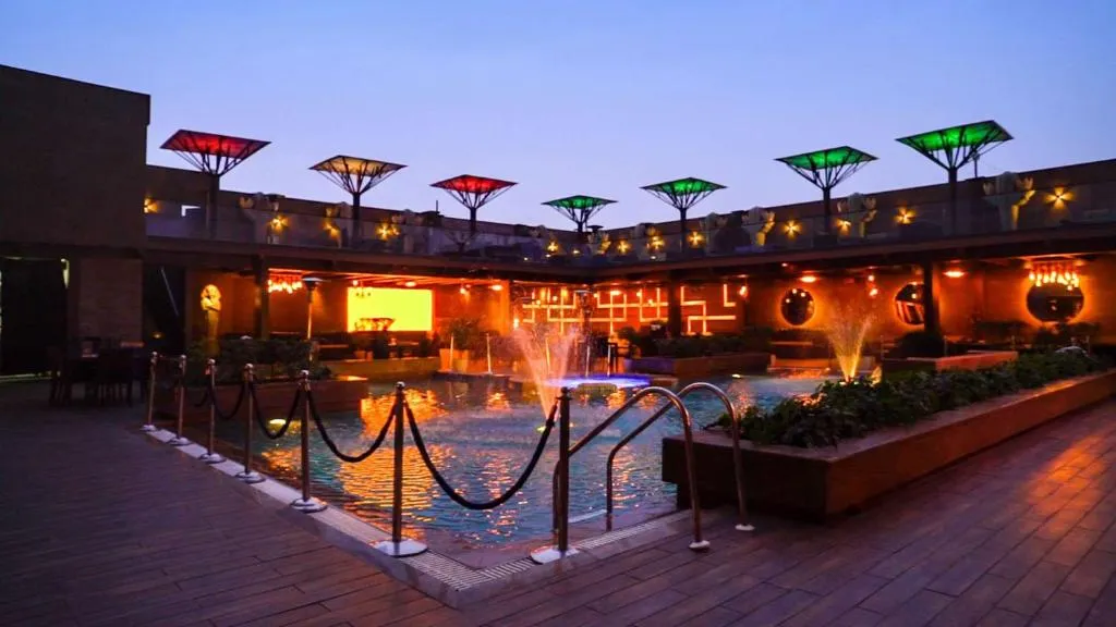 Country Inn & Suites by Radisson, Sahibabad-1