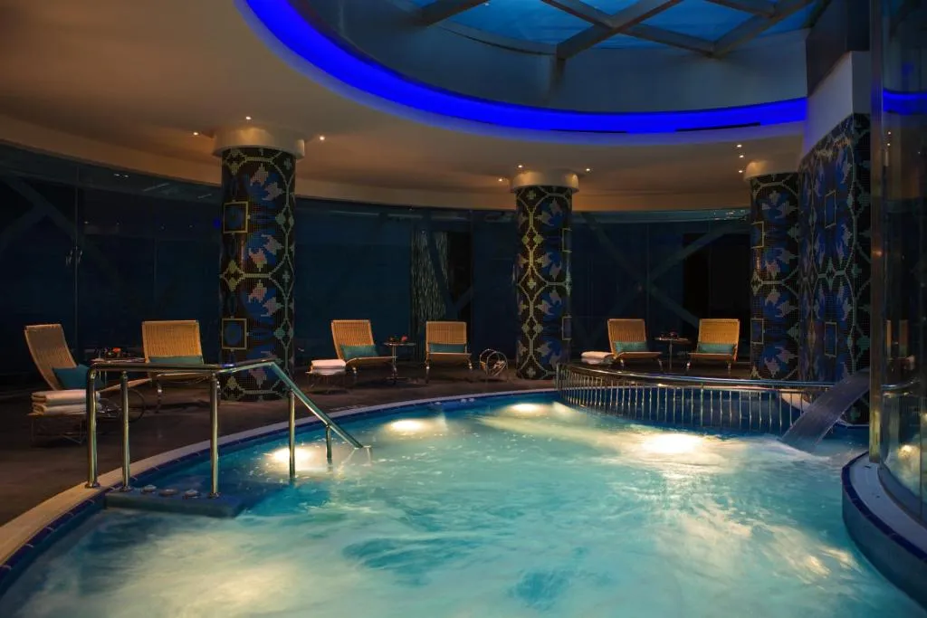 Renaissance Izmir Hotel-1