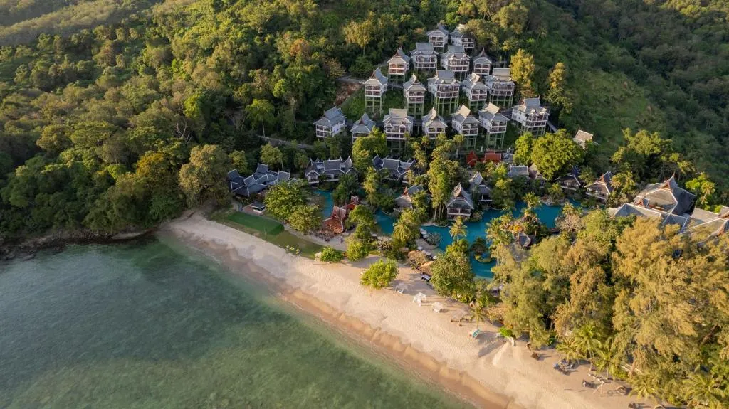 Thavorn Beach Village Resort & Spa-1
