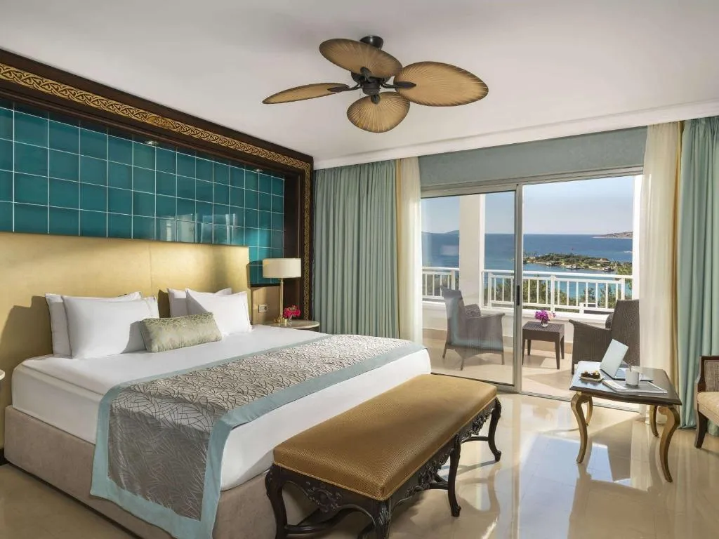 Rixos Premium Bodrum-1