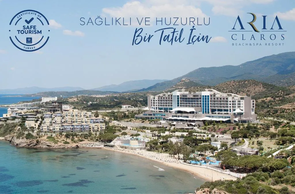 Aria Claros Beach & Spa Resort-1