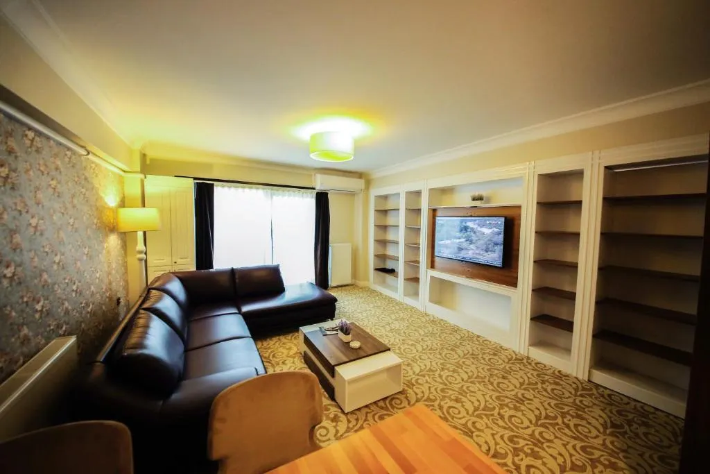 My Suit Residence-1