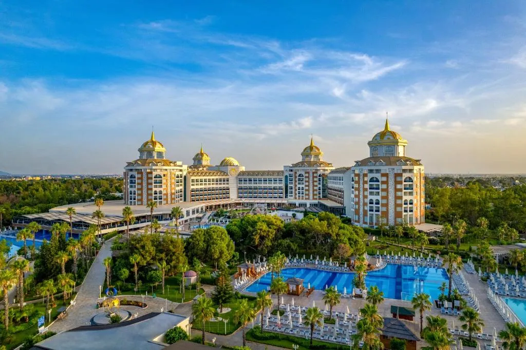 Delphin BE Grand Resort-1