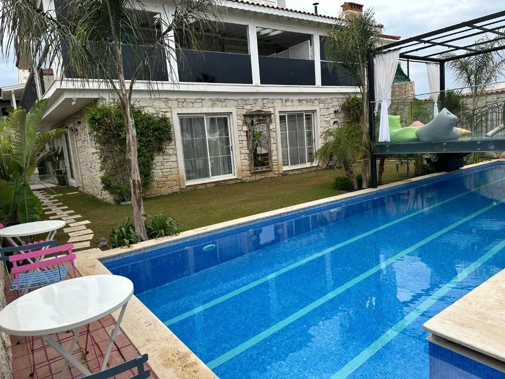 Alacati Grand Eldoris Hotel-1