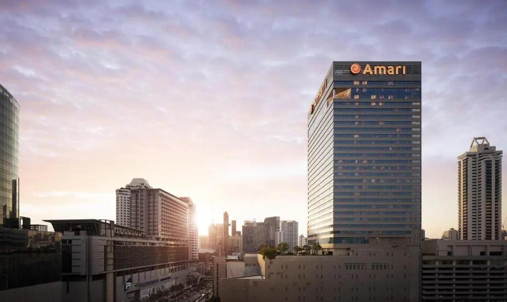 Amari Bangkok-1
