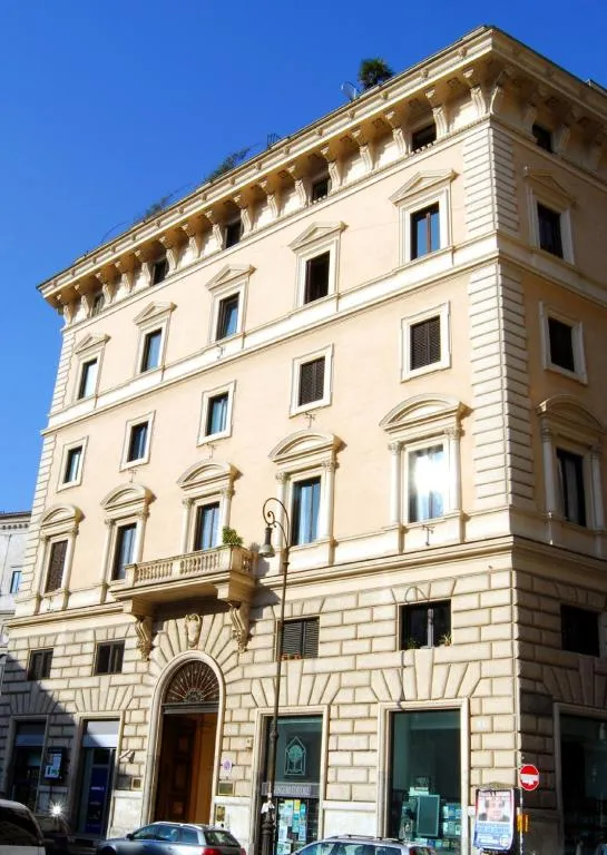 Hotel Primavera-1