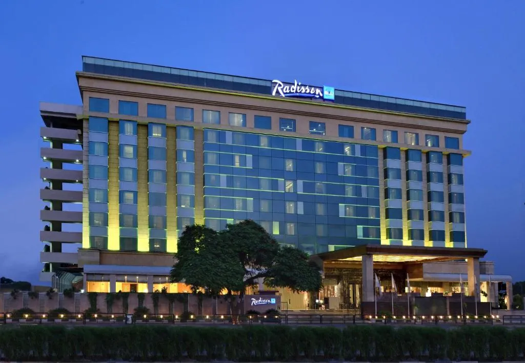 Radisson Blu Jaipur-1