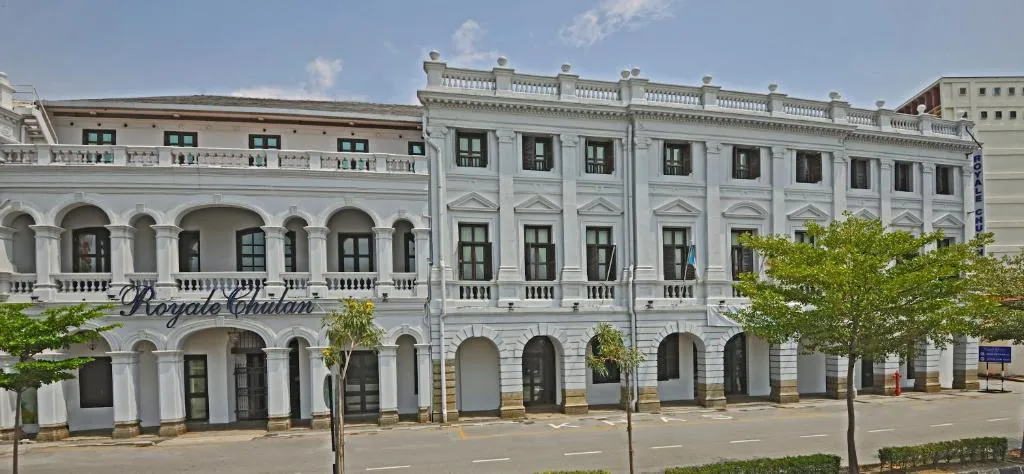 Royale Bintang Penang hotel-1
