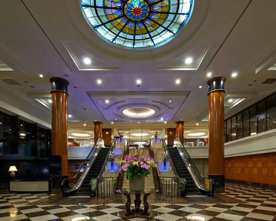 Seri Pacific Hotel Kuala Lumpur-1