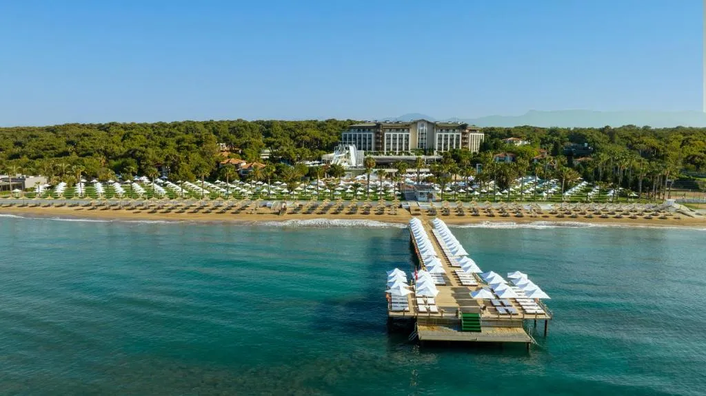 Voyage Sorgun Hotel-1