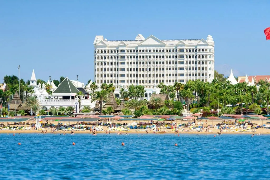 Kamelya Fulya Hotel-1