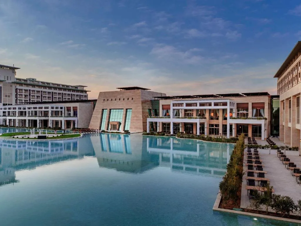 Rixos Premium Belek-1