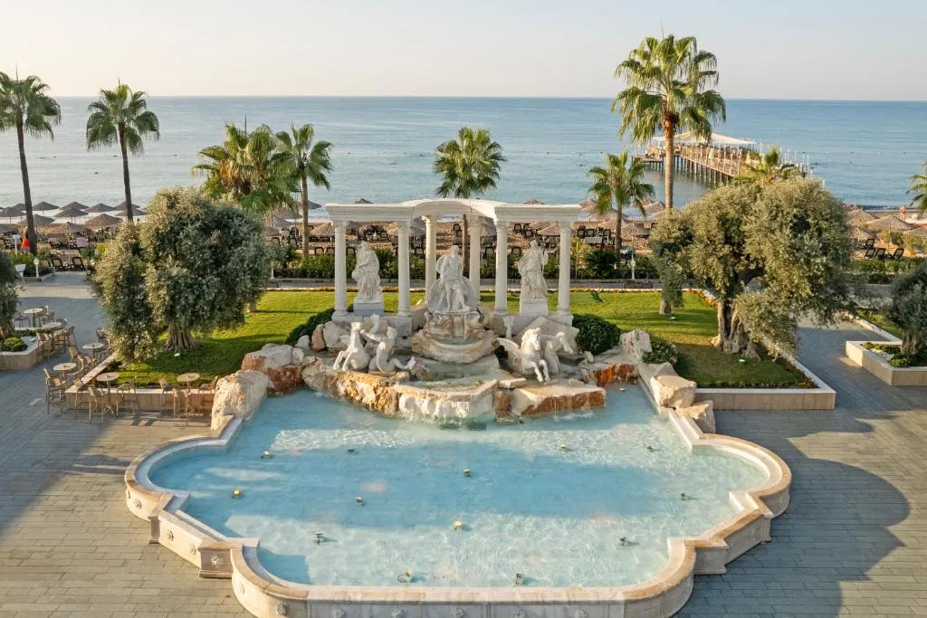 Alva Donna Exclusive Hotel & Spa-1