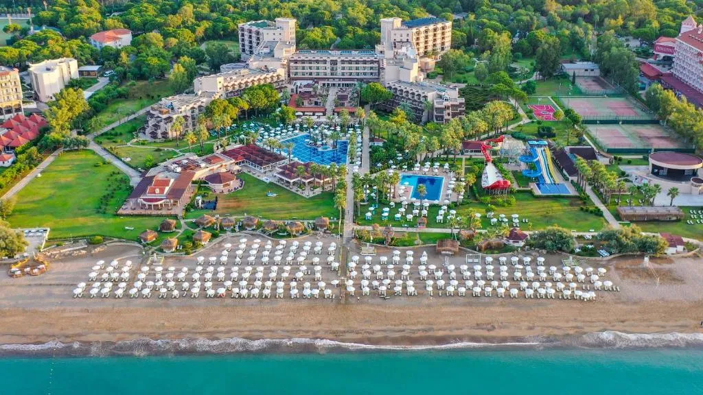 Crystal Tat Beach Golf Resort hotel-1
