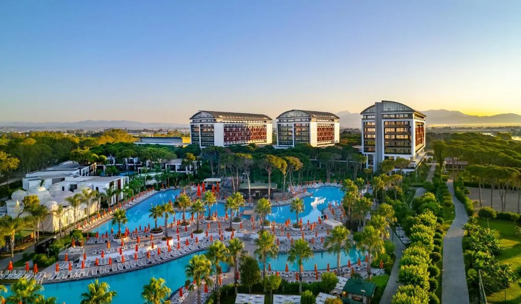 Trendy Lara hotel-1
