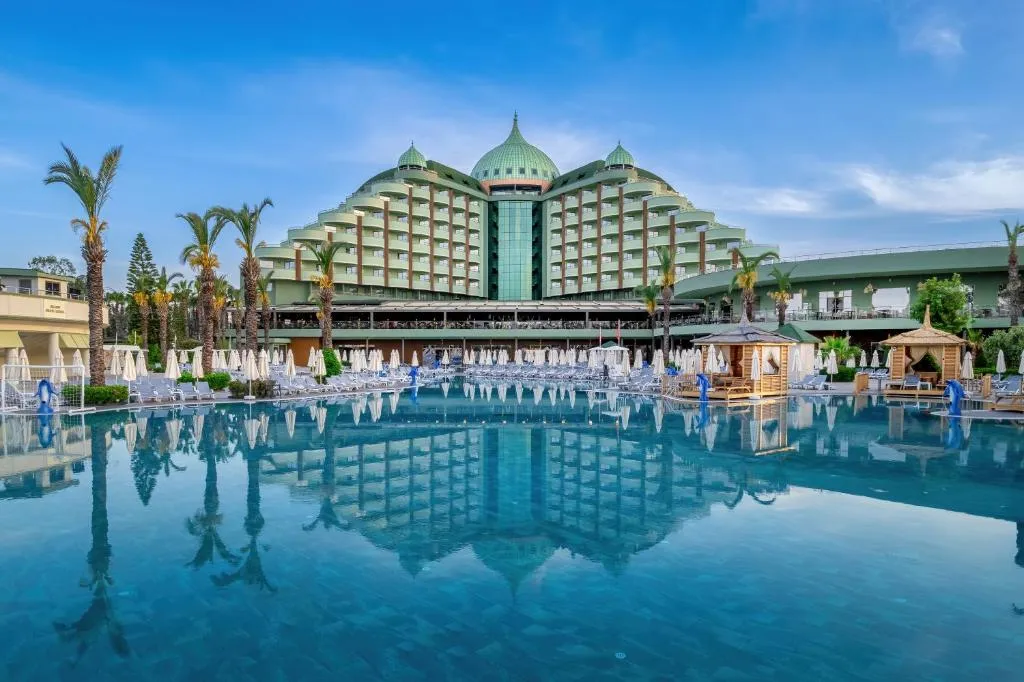 Delphin Palace Hotel-1