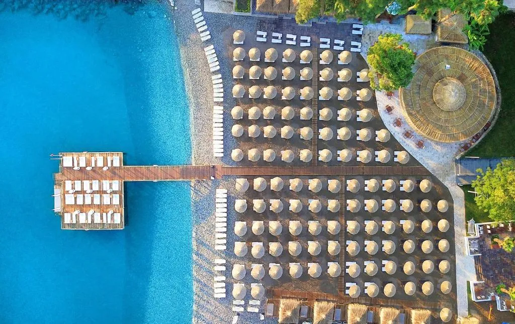 Imperial Türkiz Resort Hotel & SPA-1