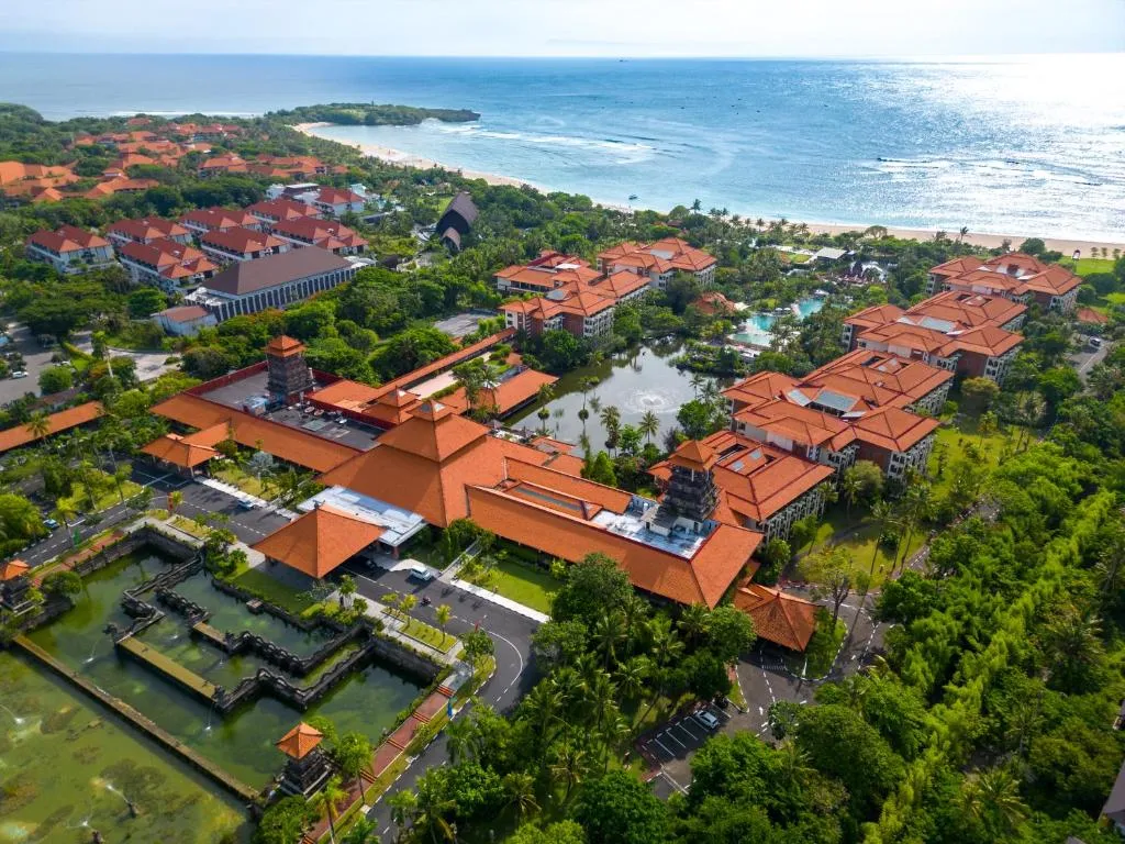 Ayodya Resort Bali-1