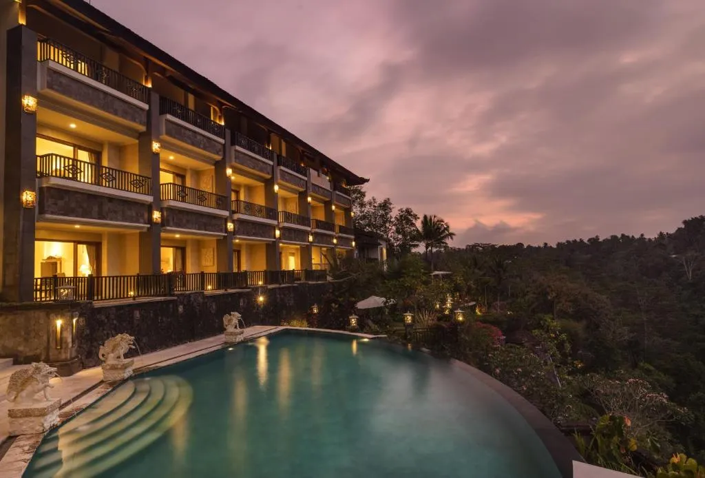 Rijasa Agung Resort and Villas-1
