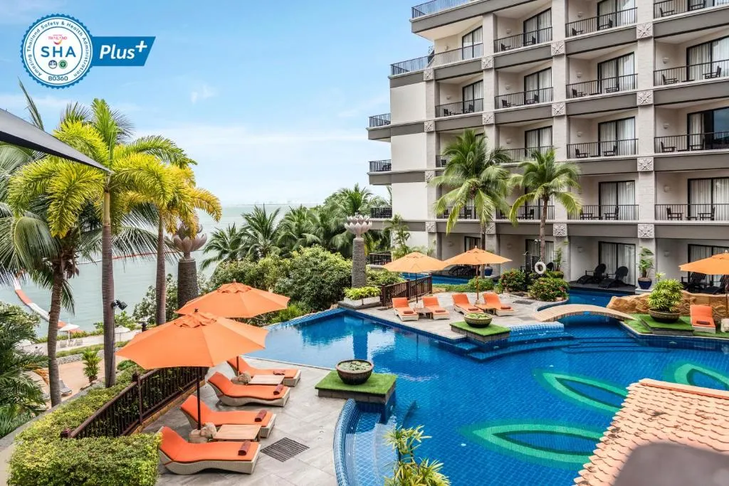 Garden Cliff Resort And Spa-1