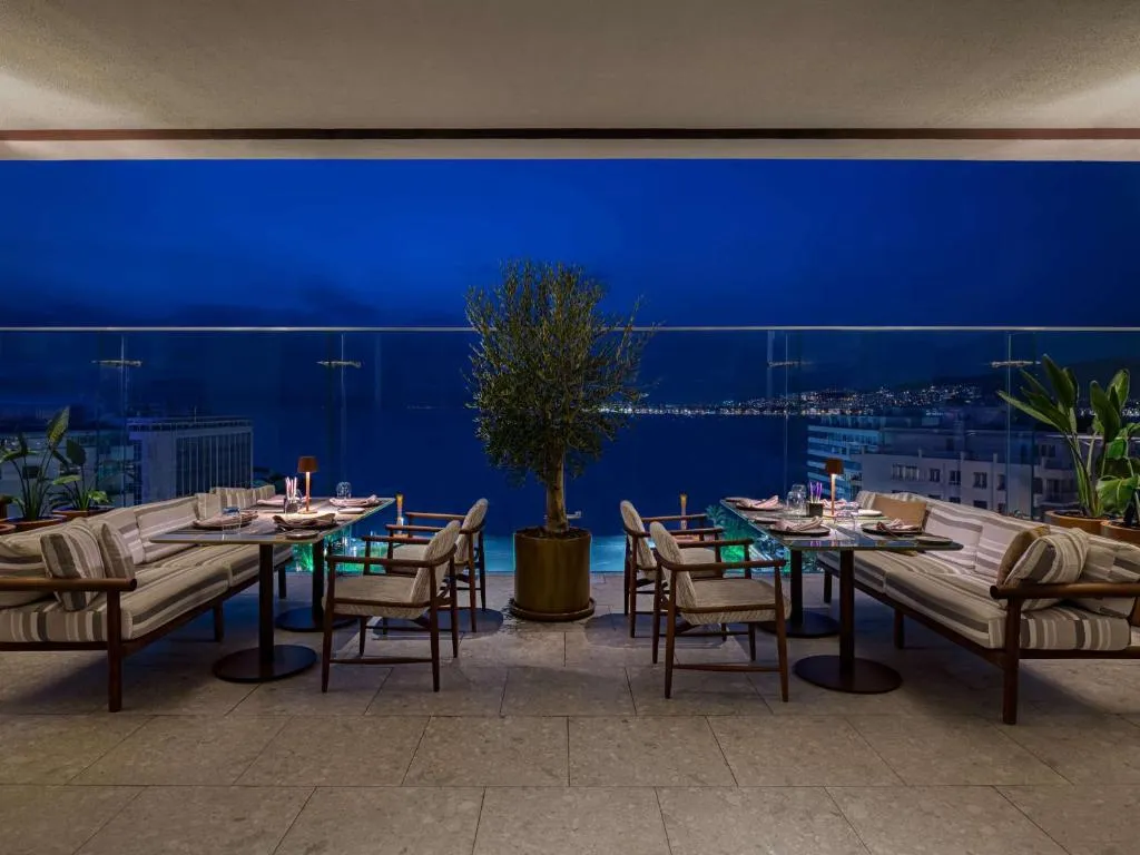 Swissotel Buyuk Efes Izmir-1
