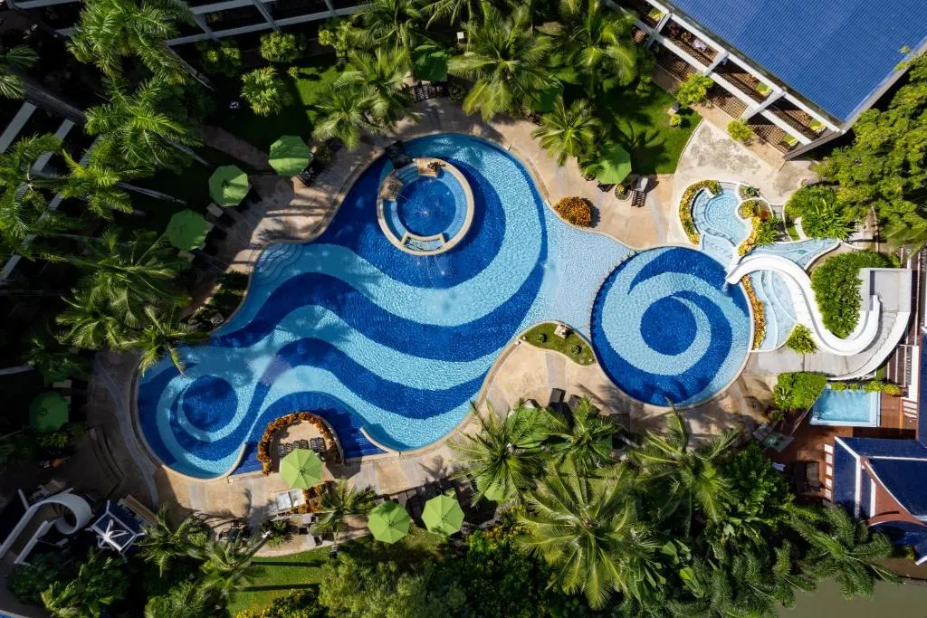 Siam Bayshore Resort Pattaya-1