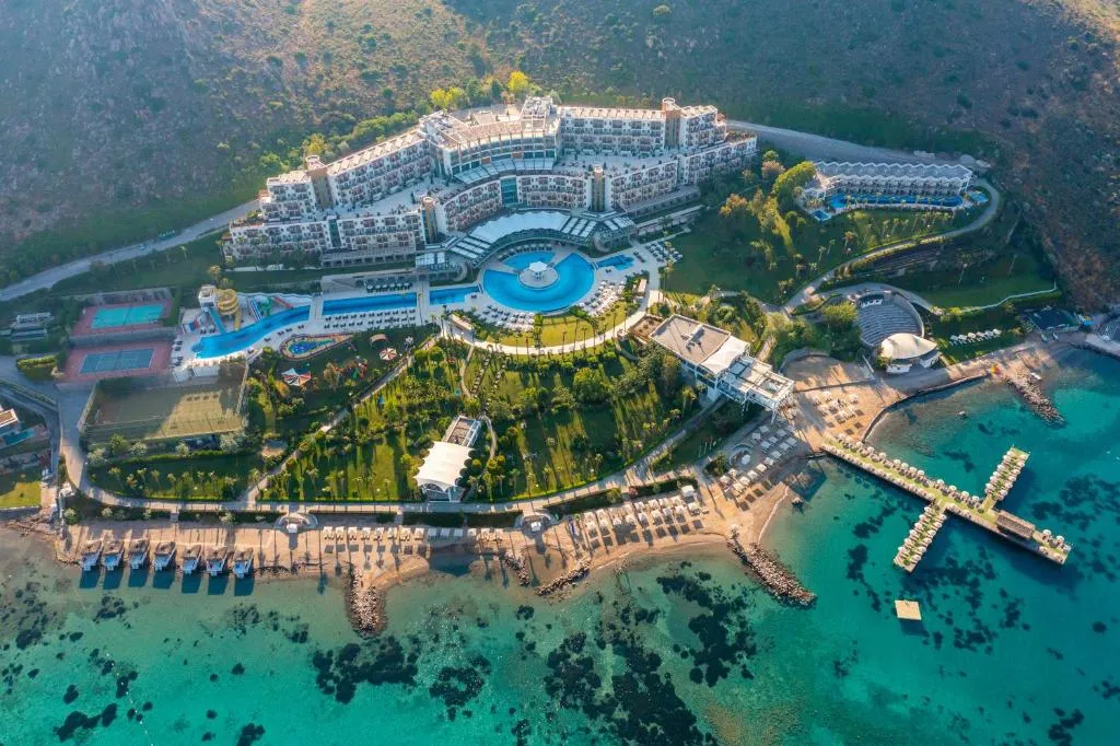 Kefaluka Resort-1
